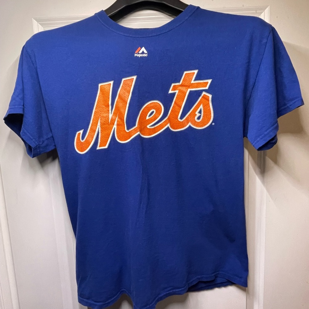 New York Mets Syndergaard t-shirt
